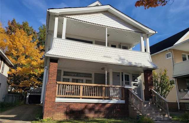 2215 Chesterland Avenue photos photos 2215 Chesterland Avenue photos photos