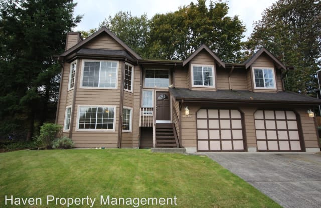 3530 Inverness Dr NE - 3530 Inverness Drive Northeast, Tacoma, WA 98422