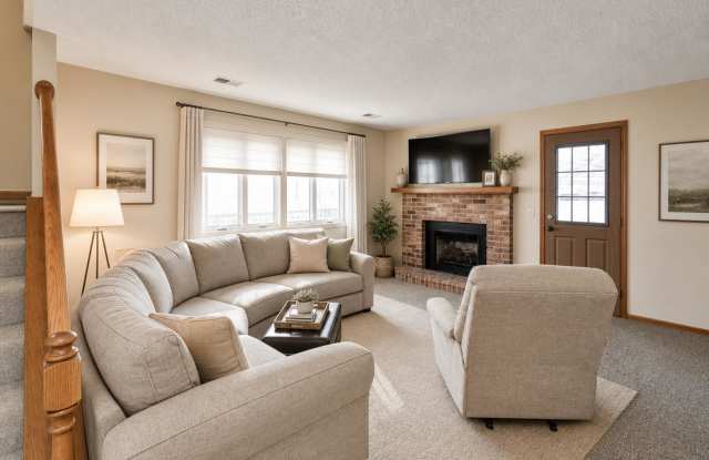 Spacious 2-Bedroom 2-Bath Home in Desirable Maple Grove for $2,349/Month! photos photos