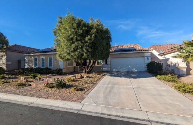 9976 Liberty View Road - 9976 Liberty View Road, Spring Valley, NV 89148
