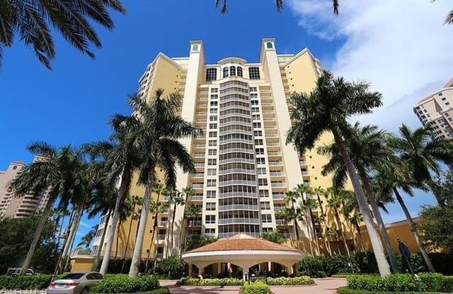 4751 Bonita Bay BLVD - 4751 Bonita Bay Boulevard, Bonita Springs, FL 34134