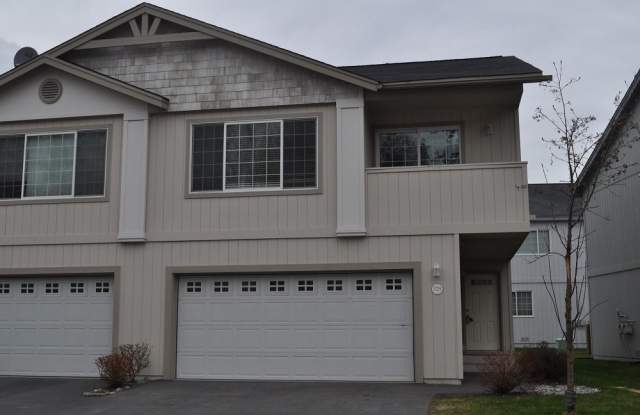 3 Bedroom East Anchorage Condo! photos photos
