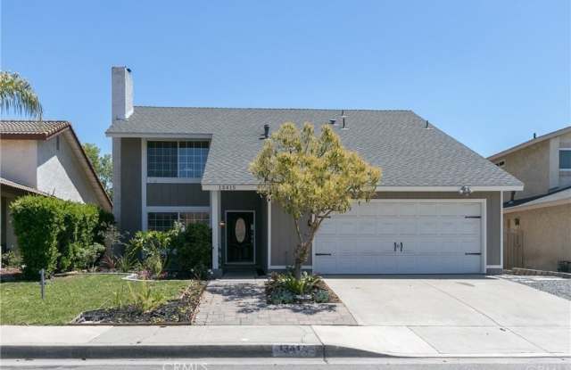 13415 Wisteria Place - 13415 Wisteria Place, Chino, CA 91710