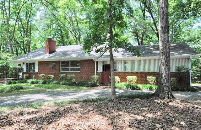 8325 Sardis Road - 8325 Sardis Road, Charlotte, NC 28270