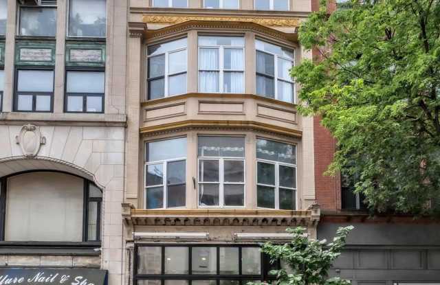 714 CHESTNUT Street Gallery 2