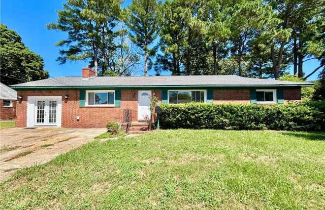 1004 Anoka Avenue - 1004 Anoka Avenue, Virginia Beach, VA 23455