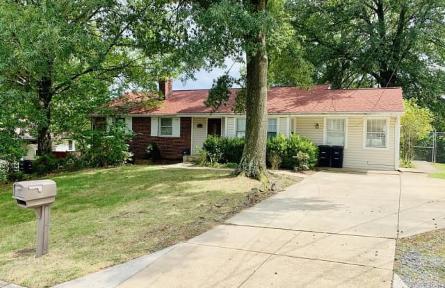 13213 Taney Dr A - 13213 Taney Drive, Calverton, MD 20705