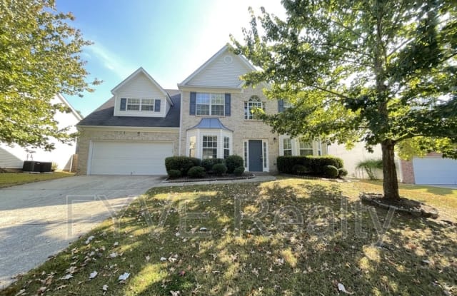 2054 Pierce Way - 2054 Pierce Way Northeast, Gwinnett County, GA 30519