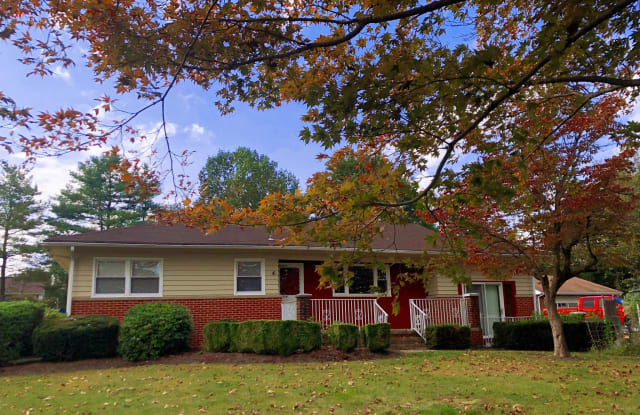 4032 QUAKERBRIDGE ROAD - 4032 Quakerbridge Road, Mercer County, NJ 08648