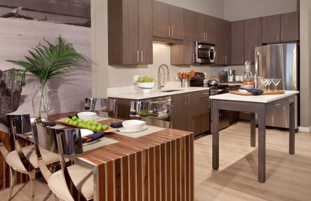 Avalon Potomac Yard photos photos