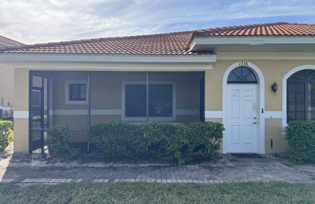 1736 Coriander Drive (new) - 1 photos photos