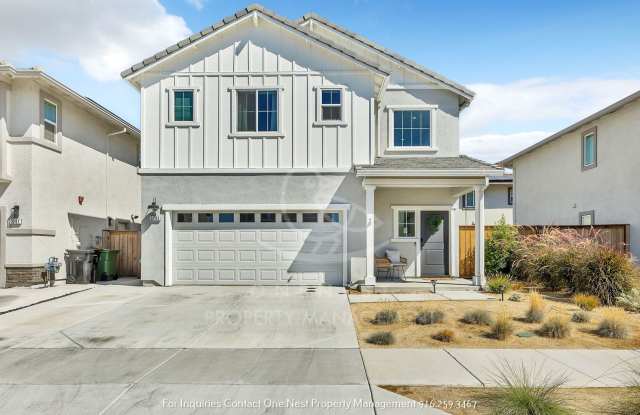 Brand new 3 bedroom 2.5 bathroom in West Lincoln Gallery 3
