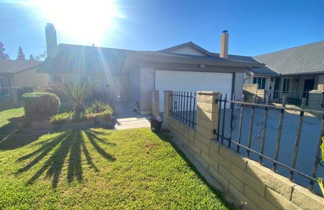 Gorgeous 5 Bedroom Cerritos House For Rent! - 17003 Leslie Avenue, Cerritos, CA 90703