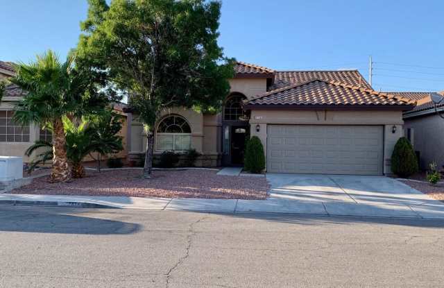 Must See 1 Story Home! - 1156 Coral Rainbow Avenue, Paradise, NV 89123