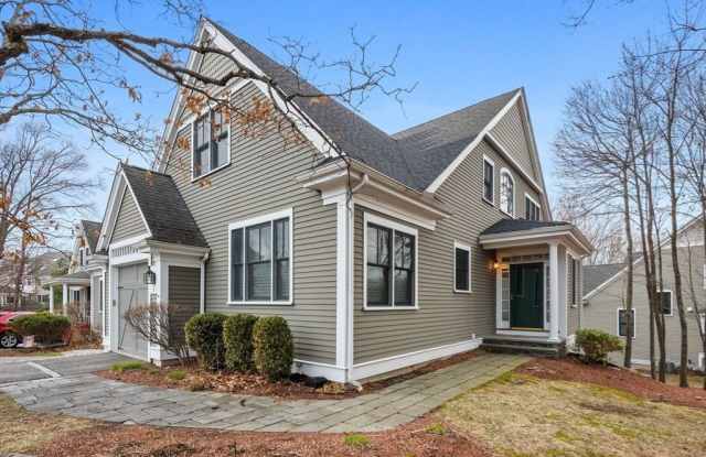3 Deer Path Ln 3 - 3 Deer Path Lane, Reading, MA 01867