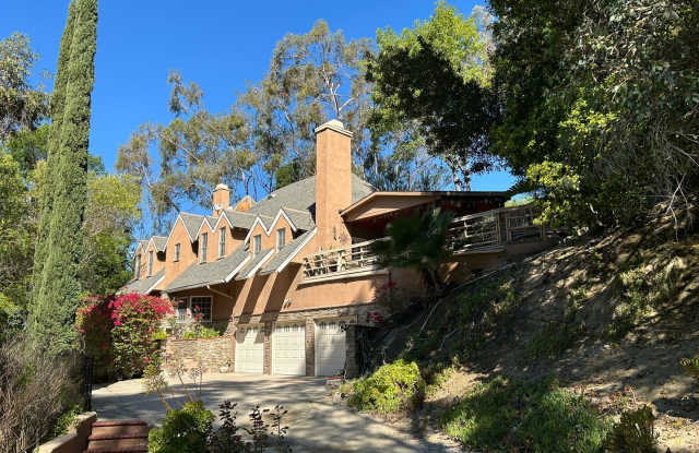 Stunning Anaheim Hills Estate on One Acre photos photos