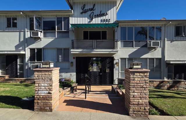 Laurel Garden Apartments photos photos