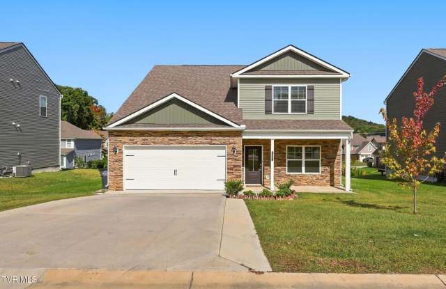 2327 Evarts Hill Drive Gallery 1