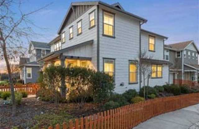 Beautiful, light filled home with EV charger, cozy backyard, very convenient SWSR location photos photos