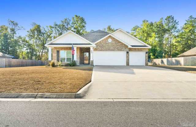 6482 Cedar Key Dr - 6482 Cedar Key Drive, Santa Rosa County, FL 32570