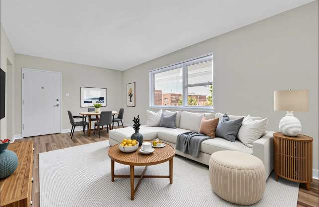 Langley Terrace Gallery 3