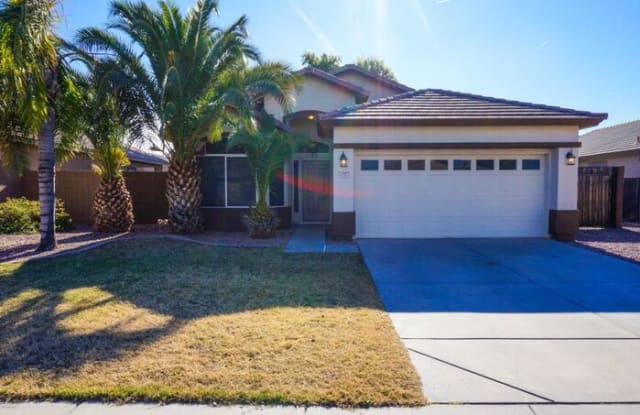 3797 East Waterman Street - 3797 East Waterman Street, Gilbert, AZ 85297