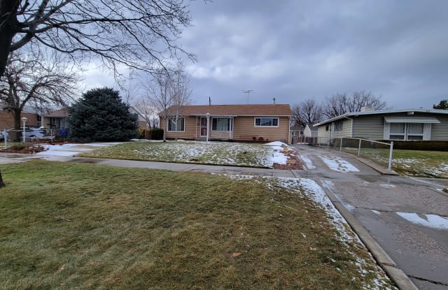 659 North 8th West - 659 North 8th West, Salt Lake City, UT 84116