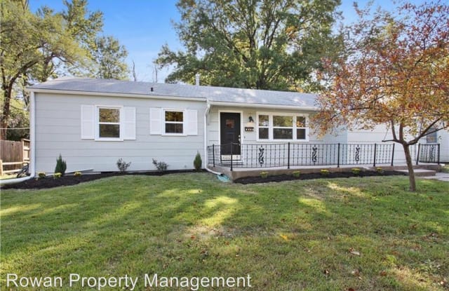 7105 E. 85th Terr - 7105 East 85th Terrace, Kansas City, MO 64138