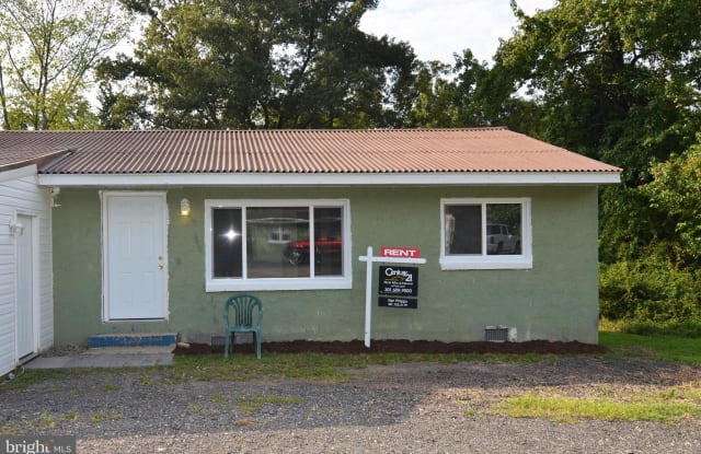 5755 EMPIRE ROAD - 5755 Empire Rd, Charles County, MD 20658