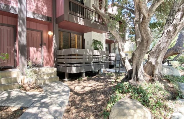 21931 Burbank BLV #2 Boulevard - 21931 Burbank Boulevard, Los Angeles, CA 91367