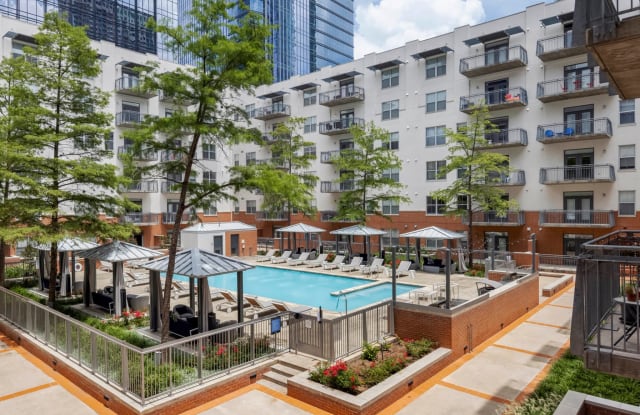 AMLI Downtown photos photos