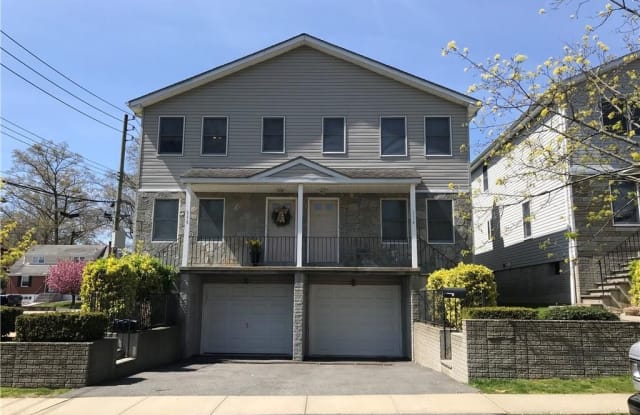 116 2nd Street - 116 2nd Street, Harrison, NY 10528