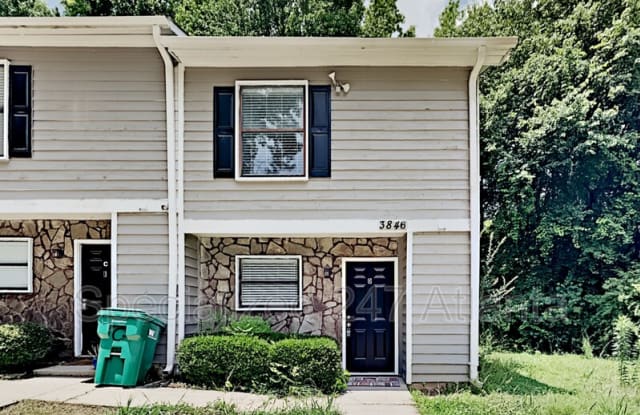 3846 Moran Way - 3846 Moran Way, Peachtree Corners, GA 30092
