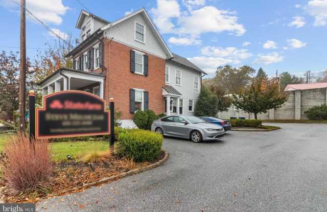 873 LANCASTER AVENUE - 873 Lancaster Ave, Chester County, PA 19087