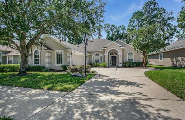 3366 VICTORIA LAKES DR N - 3366 Victoria Lakes Drive, Jacksonville, FL 32226