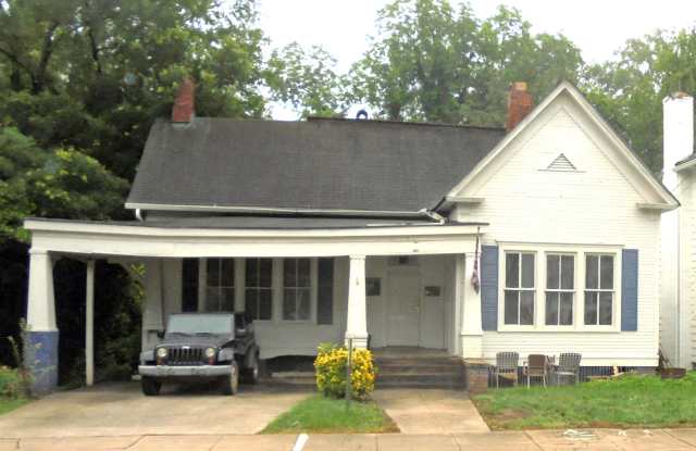 410 West Montgomery Street photos photos