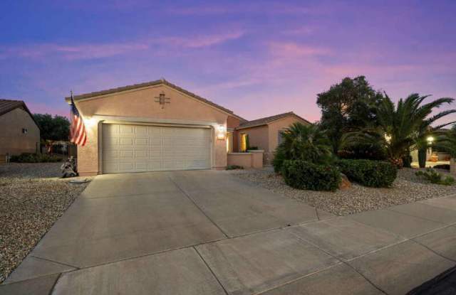 16418 West Desert Lily Drive Gallery 1