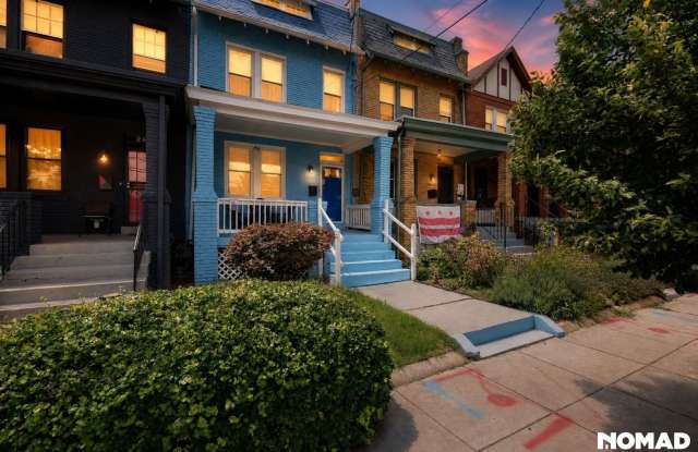 Charming 3BR House in Washington, DC photos photos Charming 3BR House in Washington, DC photos photos