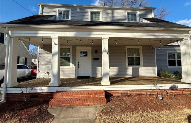 114 W Lorengo Avenue photos photos