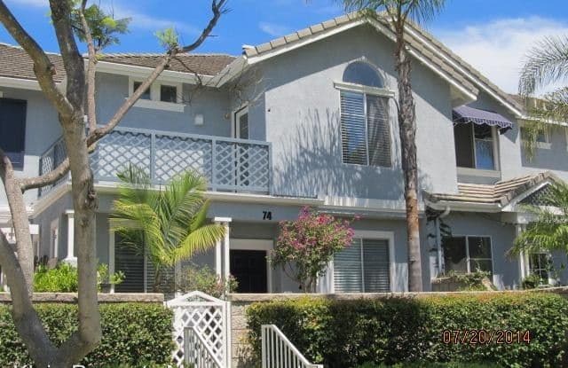 74 Breakers - 74 Breakers Lane, Aliso Viejo, CA 92656