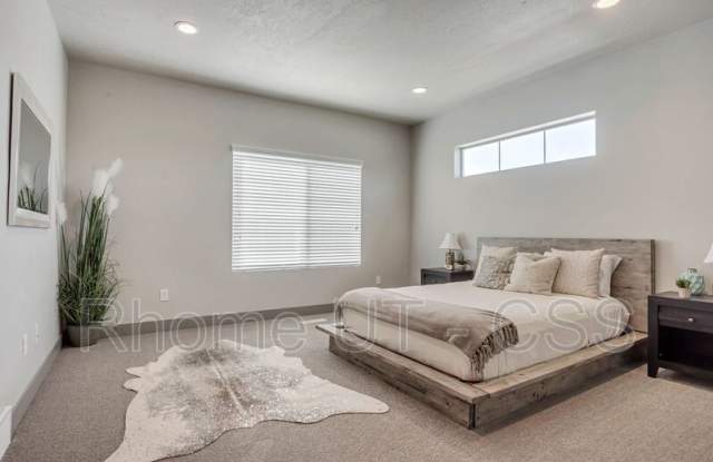 12664 S Rollsave Ln - 12664 Roll Save Lane, Riverton, UT 84065