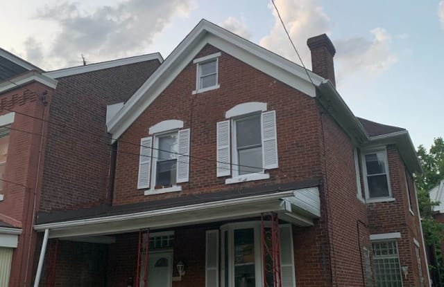 767 Anaheim Street - 767 Anaheim Street, Pittsburgh, PA 15219