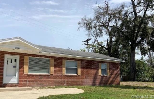 2569 Club Terrace E - 2569 Club Terrace, Jacksonville, FL 32207