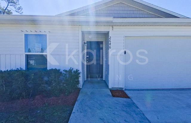 2646 Rock Creek Drive - 2646 Rock Creek Drive, Port Charlotte, FL 33948 2646 Rock Creek Drive - 2646 Rock Creek Drive, Port Charlotte, FL 33948