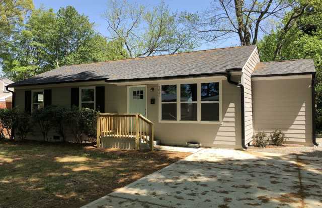 5021 Baylor Drive - 5021 Baylor Drive, Charlotte, NC 28210