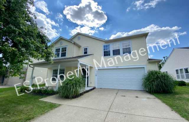 Gorgeous 3 Bedroom 2.5 Bath Home in Westmere- AVON - 2180 Shadowbrook Drive, Plainfield, IN 46168