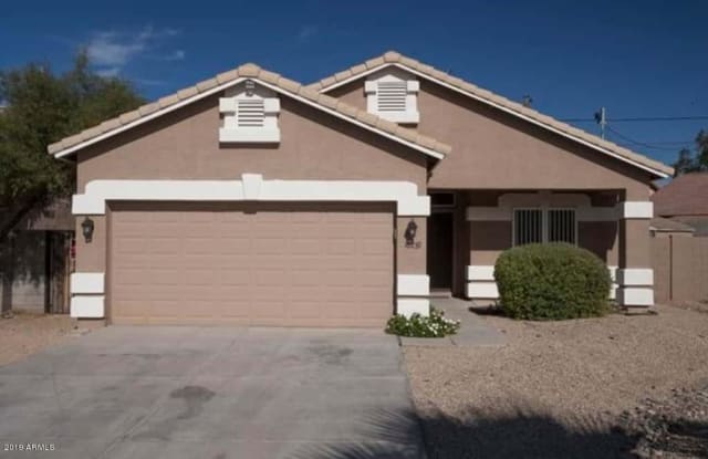 16239 N 27th Place - 16239 North 27th Place, Phoenix, AZ 85032