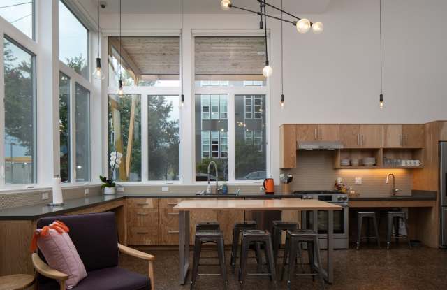 The Roost Apartments - Modern Coliving photos photos