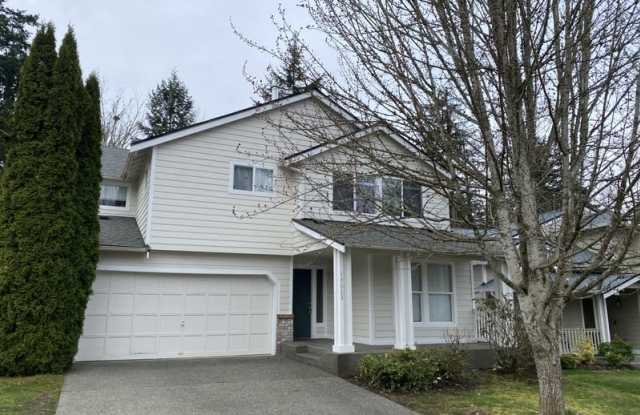 14613 SE 185th Pl - 14613 Southeast 185th Place, Fairwood, WA 98058