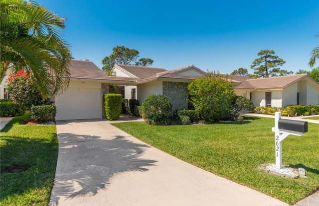 2621 SW Egret Pond Circle photos photos